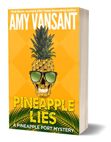 Pineapple Lies