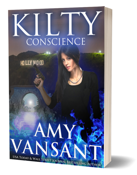 Kilty Conscience: Book 2