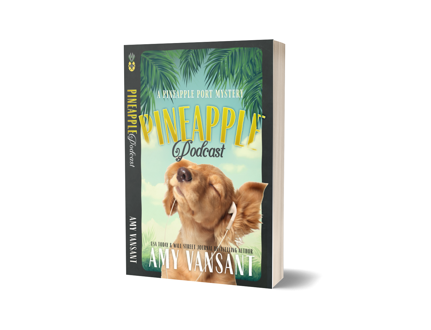 Pineapple Podcast